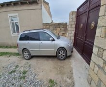 Satılır Həyət evi/villa Məhəmmədli, Abşeron r.