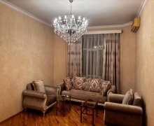 Kirayə (aylıq) Yeni Tikili Nizami m., Nəsimi r.