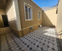 Satılır Həyət evi/villa Masazır, Abşeron r.