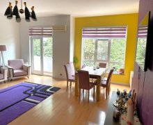 Kirayə (aylıq) Yeni Tikili 28 May m., Nəsimi r.