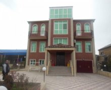 Satılır Həyət evi/villa Badamdar qəs., Səbail r. Satılır Həyət evi/villa Badamdar qəs., Səbail r.