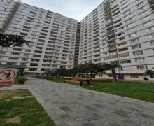 Satılır Yeni Tikili 20 Yanvar m., Yasamal qəs., Yasamal r.