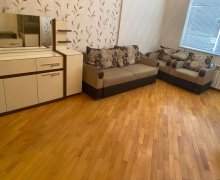 ehmedlide aylıq kiraye evler Əhmədli m., Xətai r.