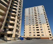 Satılır Yeni Tikili Yeni Günəşli qəs., Suraxanı r.