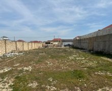 Satılır Torpaq Mərdəkan, Xəzər r.