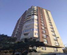 Satılır Yeni Tikili Memar Əcəmi m., 3-cü mikrorayon, Nəsimi r.