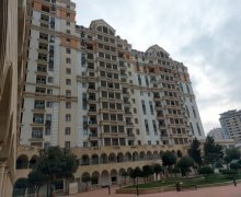 evlerin satisi Nəsimi r.