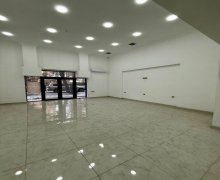 Kirayə (aylıq) Obyekt Gənclik m., Olimpik Star, Nərimanov r.