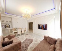 badamdar bina evleri Badamdar qəs., Səbail r.