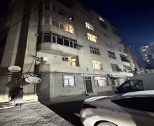 Kirayə (aylıq) Yeni Tikili Həzi Aslanov m., Köhnə Günəşli qəs., Xətai r.