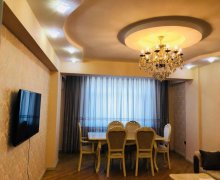 Satılır Yeni Tikili Qara Qarayev m., Nizami r.