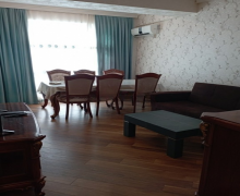 Kirayə (aylıq) Yeni Tikili Elmlər akademiyası m., Yasamal r.