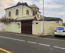 Satılır Həyət evi/villa Neftçilər m., Bakıxanov qəs., Sabunçu r.