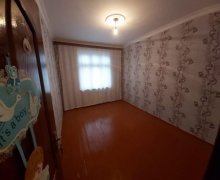 Satılır Köhnə Tikili Neftçilər m., Bakıxanov qəs., Sabunçu r.