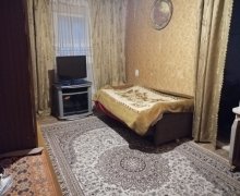 genclikde evlerin qiymeti Gənclik m., Nərimanov r.