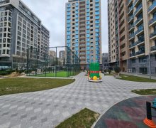 Kirayə (aylıq) Yeni Tikili Səbail r.