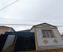 Satılır Həyət evi/villa Masazır, Abşeron r.