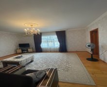 Satılır Həyət evi/villa Binə qəs., Xəzər r.