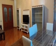 Kirayə (aylıq) Yeni Tikili Nəsimi m., Nəsimi r.