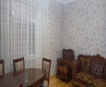 Kirayə (aylıq) Həyət evi/villa Yeni Yasamal qəs., Yasamal r.