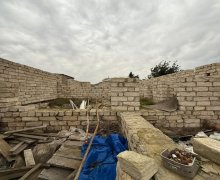 Satılır Torpaq Koroğlu m., Zabrat qəs., Sabunçu r.