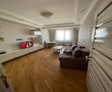 Kirayə (aylıq) Yeni Tikili Qara Qarayev m., Nizami r.