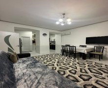 Kirayə (aylıq) Köhnə Tikili Sahil m., Fəvvarələr meydanı, Səbail r.