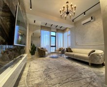 Satılır Yeni Tikili Nəriman Nərimanov m., Nərimanov r.