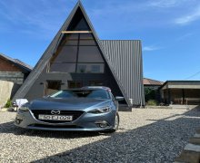 Kirayə (günlük) Yeni Tikili Qusar ş.