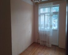 Satılır Yeni Tikili Qaraçuxur qəs., Suraxanı r.