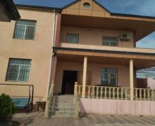 Satılır Bağ evi Goradil, Abşeron r.