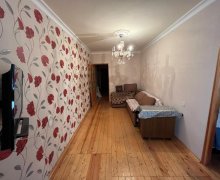 Satılır Yeni Tikili Bakıxanov qəs., Sabunçu r.