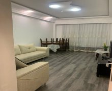 Kirayə (aylıq) Yeni Tikili 20 Yanvar m., Nəsimi r.