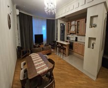 Kirayə (aylıq) Yeni Tikili Sahil m., Nəsimi r.