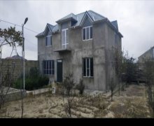 Satılır Həyət evi/villa Mehdiabad, Abşeron r.