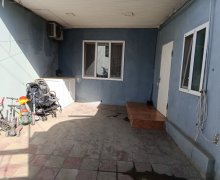 Satılır Həyət evi/villa Xalqlar dostluğu m., Keşlə qəs., Nizami r.