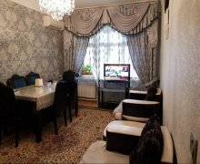 Satılır Köhnə Tikili Əhmədli m., Xətai r.