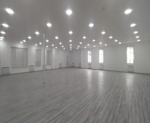 Kirayə (aylıq) Ofis Xalqlar dostluğu m., Keşlə qəs., Nizami r.