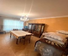 Satılır Köhnə Tikili Əhmədli m., Köhnə Günəşli qəs., Xətai r.