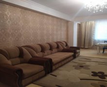 ehmedlide aylıq kiraye evler Əhmədli m., Xətai r.