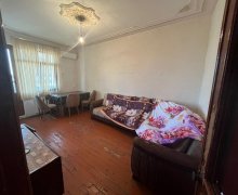 Kirayə (aylıq) Köhnə Tikili Nəsimi m., Nəsimi r.