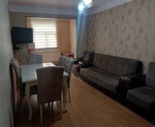 Kirayə (aylıq) Köhnə Tikili Xalqlar dostluğu m., Nizami r. Kirayə (aylıq) Köhnə Tikili Xalqlar dostluğu m., Nizami r.