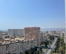 Satılır Yeni Tikili Əhmədli m., Əhmədli, Xətai r.