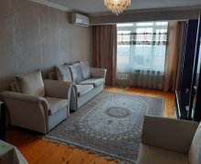 Satılır Yeni Tikili Neftçilər m., 8-ci kilometr, Nizami r. Satılır Yeni Tikili Neftçilər m., 8-ci kilometr, Nizami r.