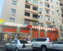 Kirayə (aylıq) Yeni Tikili Həzi Aslanov m., Xətai r.