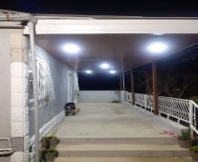 Satılır Həyət evi/villa Əhmədli m., Köhnə Günəşli qəs., Xətai r.