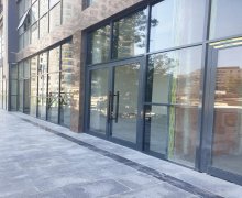 28 mayda kiraye obyekt 28 May m., Nəsimi r.