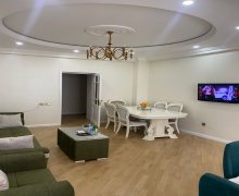 Satılır Yeni Tikili Nəriman Nərimanov m., Nərimanov r.