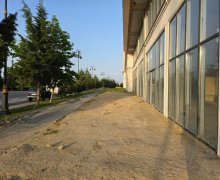 Satılır Obyekt Dərnəgül m., Binəqədi r.