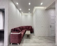 Kirayə (aylıq) Yeni Tikili Həzi Aslanov m., H.Aslanov qəs., Xətai r.